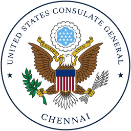 U.S. Consulate Chennai